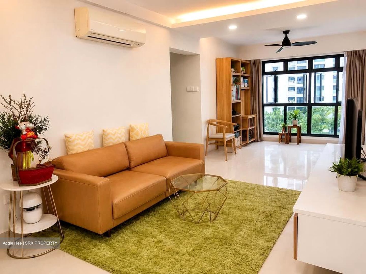 Blk 404B Fern Spring (Sengkang), HDB 5 Rooms #580162421
